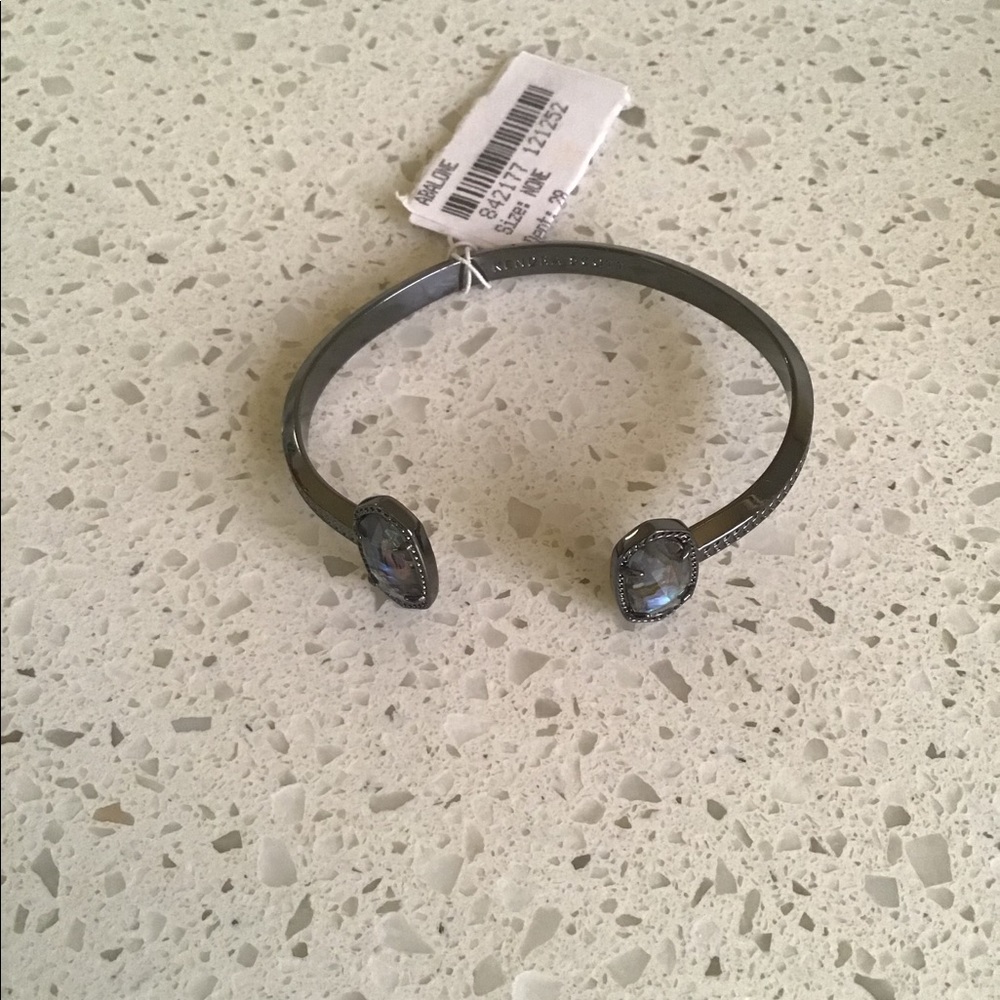 ‼️FIRM PRICE‼️KENDRA SCOTT ABALONE BRACELET - Picture 2 of 4